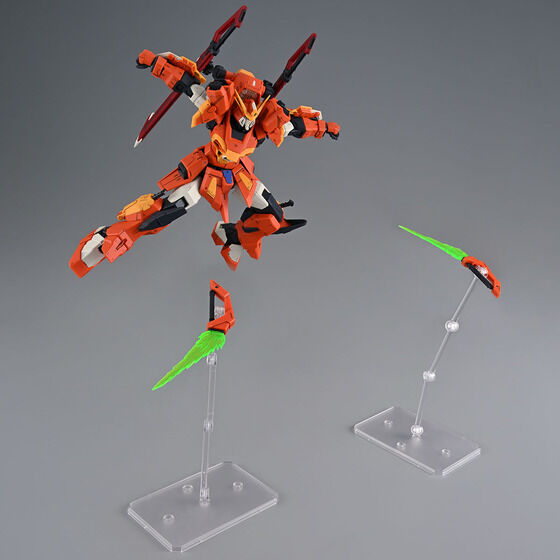 FULL MECHANICS 1/100 ソードカラミティガンダム│株式会社BANDAI