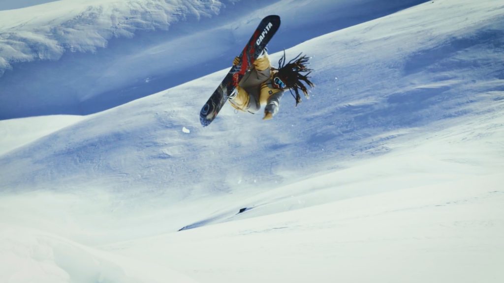 國母和宏が語るシグネチャーモデルに秘められた熱き想い