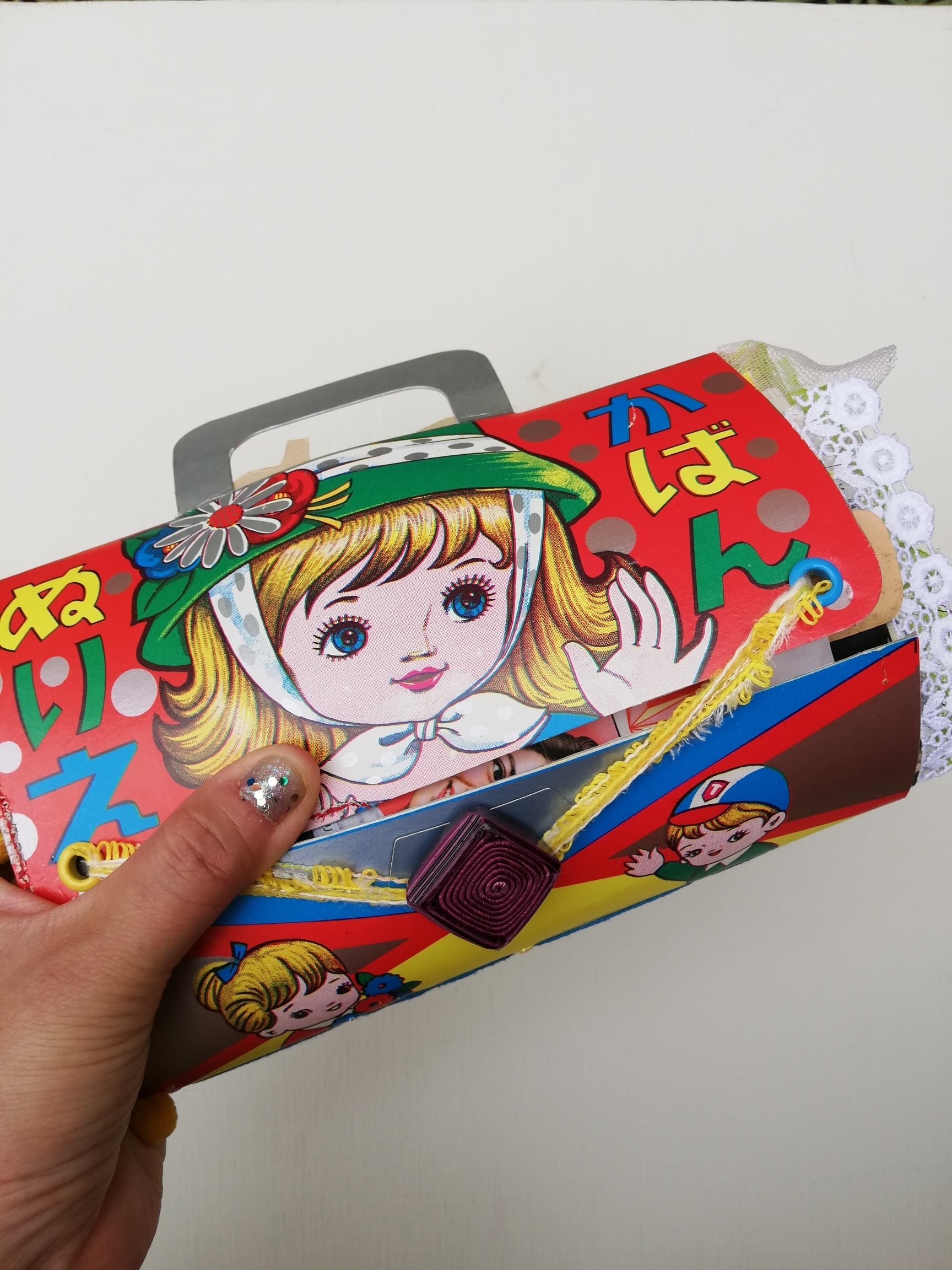 昭和レトロ 牛乳キャップ 希少 レアキャップ ジャンクジャーナル