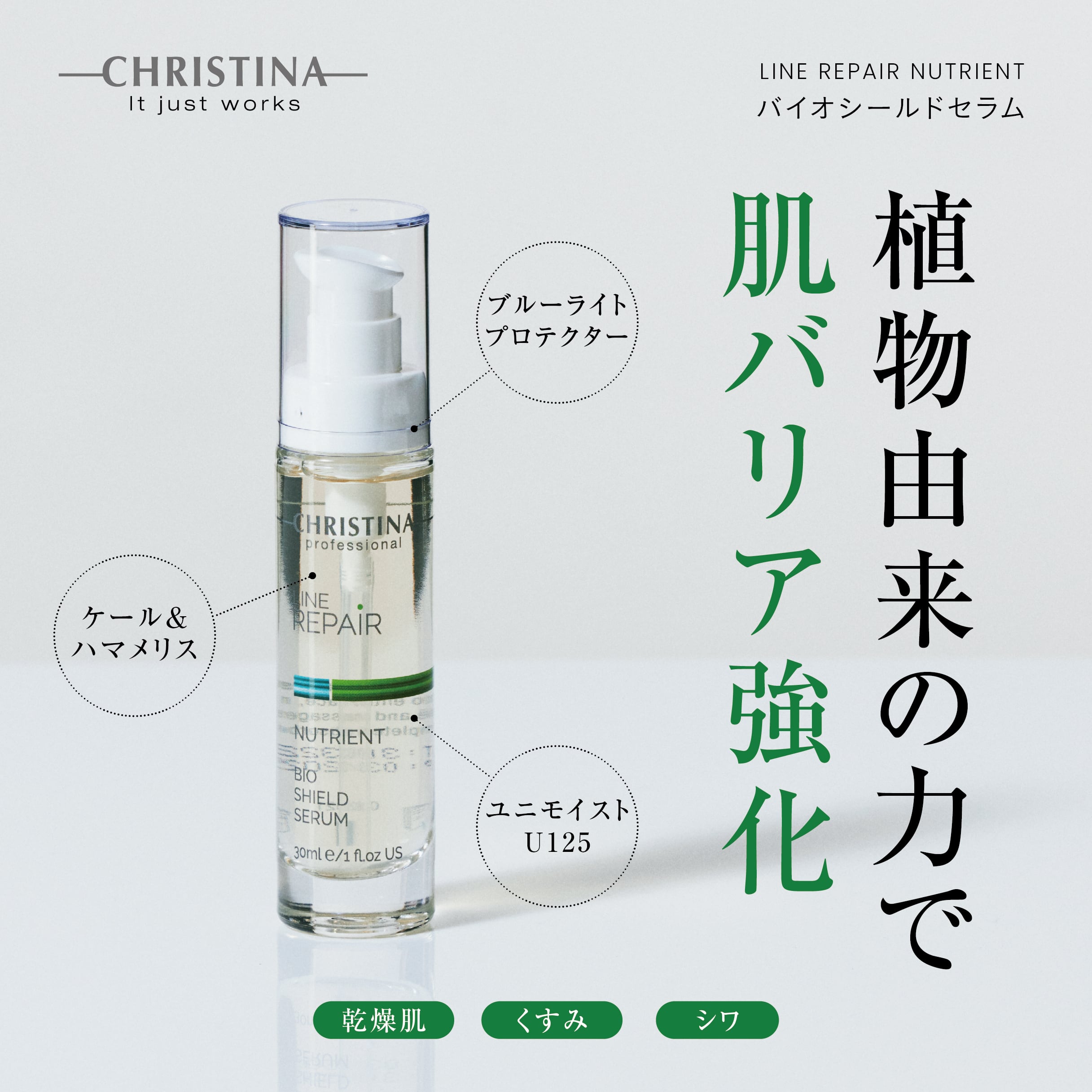 インセルダム ラディアンソーム™100 3点セット | Pay ID