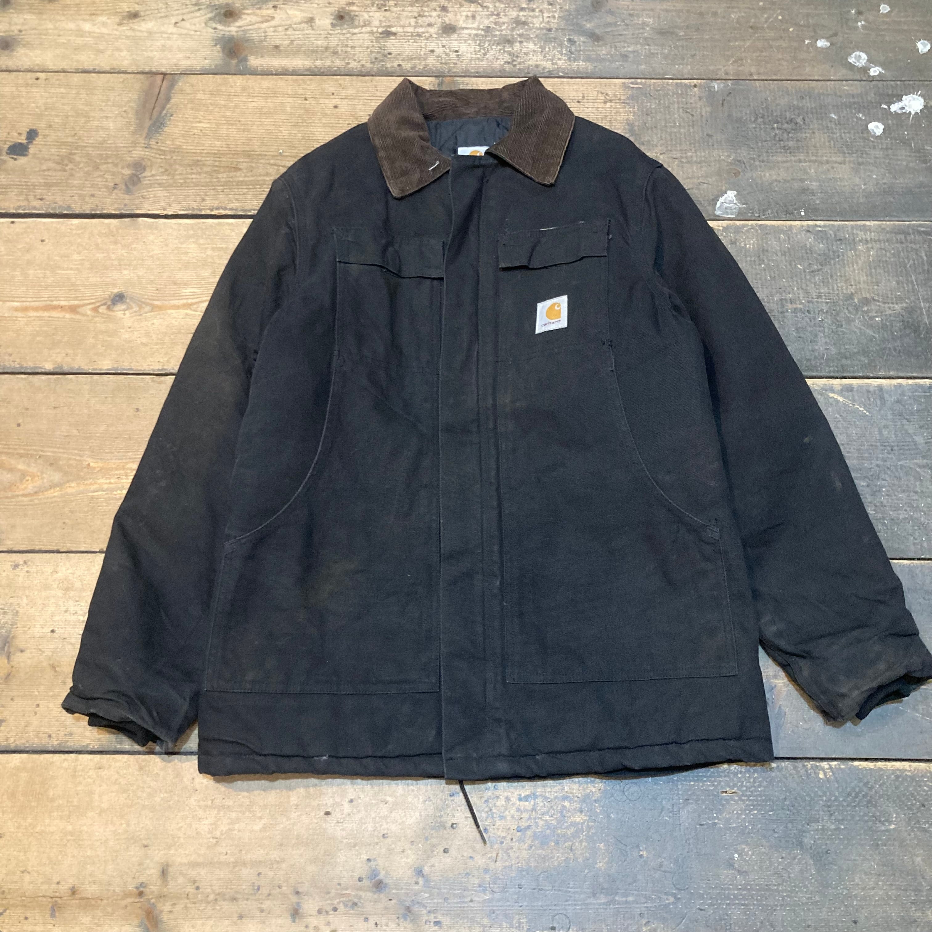 Carhartt traditional jacket 