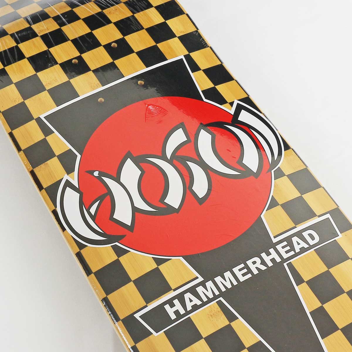 スケボー スケート デッキ スケートボード オールドスクールHOSOI
