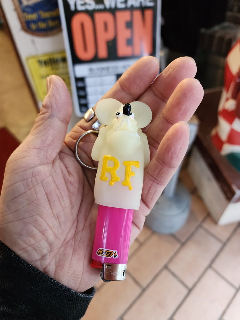 RAT FINK/ラットフィンク | 雑貨株式会社