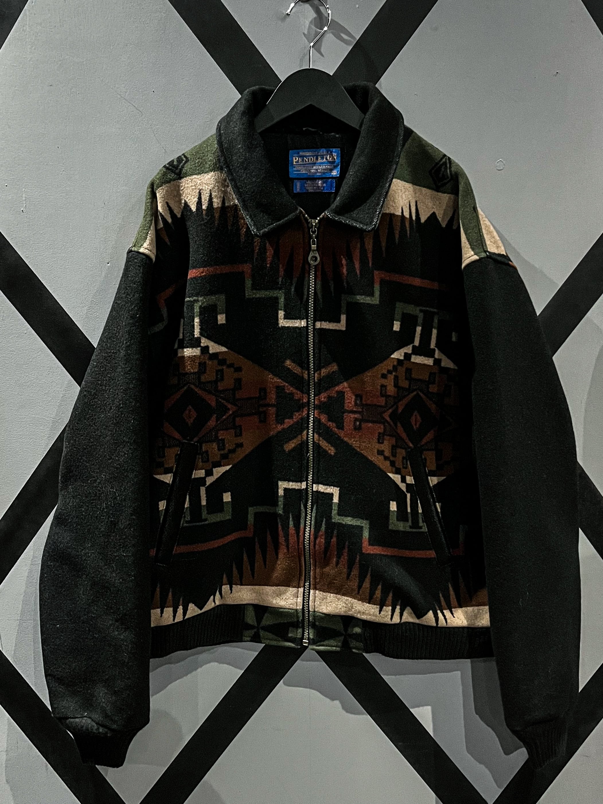 X VINTAGE】