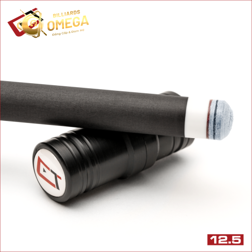 Ngọn Lẻ- CUETEC CYNERGY Ren Mezz® Wavy 12.5mm | Cơ Bida Lỗ Chính Hãng