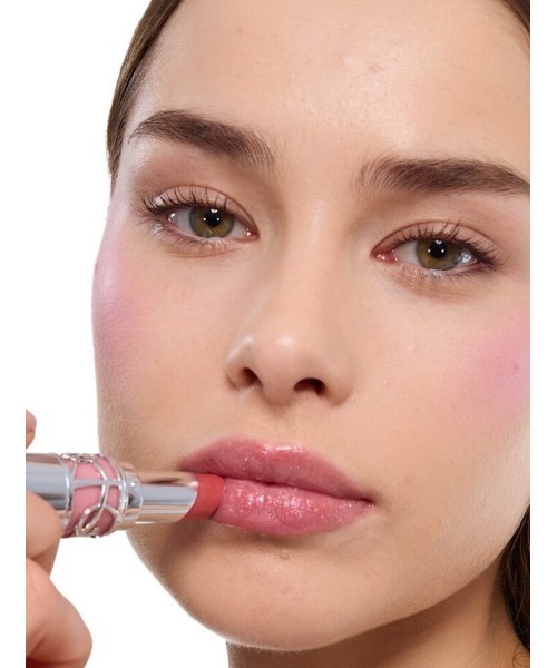 新色登場】YSL ラブシャイン リップスティック（口紅/リップティント