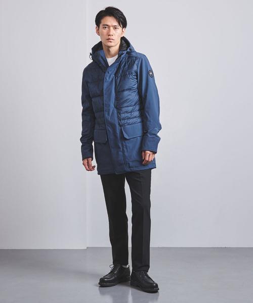 CANADA GOOSE（カナダグース）の「＜CANADA GOOSE (カナダグース