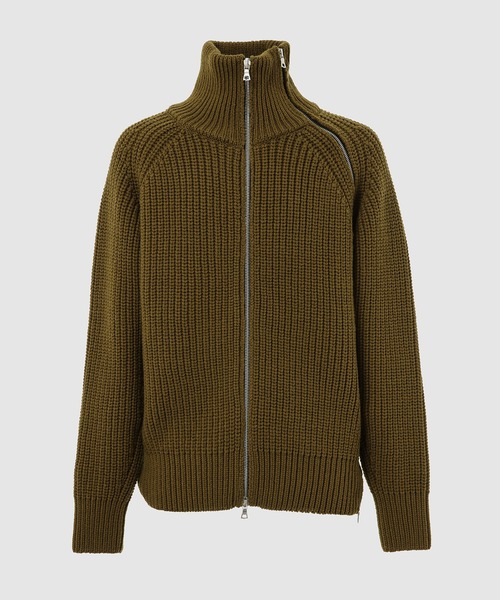 DRIES VAN NOTEN（ドリスヴァンノッテン）の「MONTY BIS 2707 M.K.
