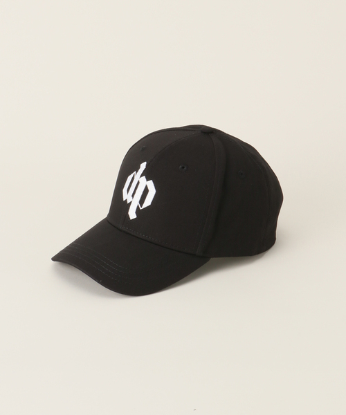 DARKPARK/ダークパーク】BASEBALL CAP（キャップ）｜Deuxieme Classe