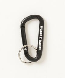 HYSTERIC GLAMOUR｜ヒステリックグラマーのキーホルダー（ブラック