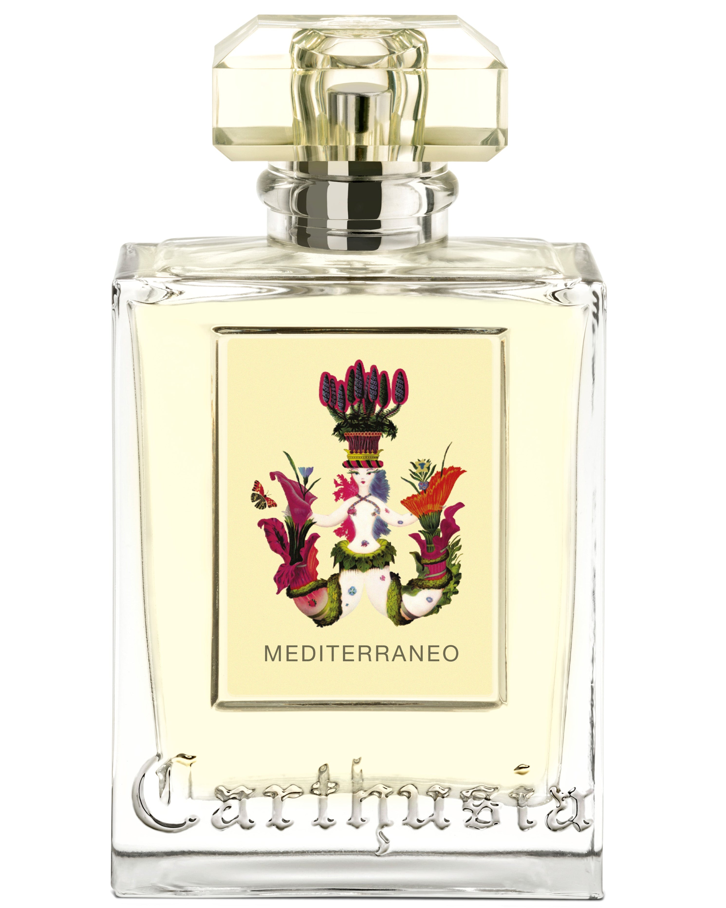 香りで選ぶ – Carthusiaオンラインストア