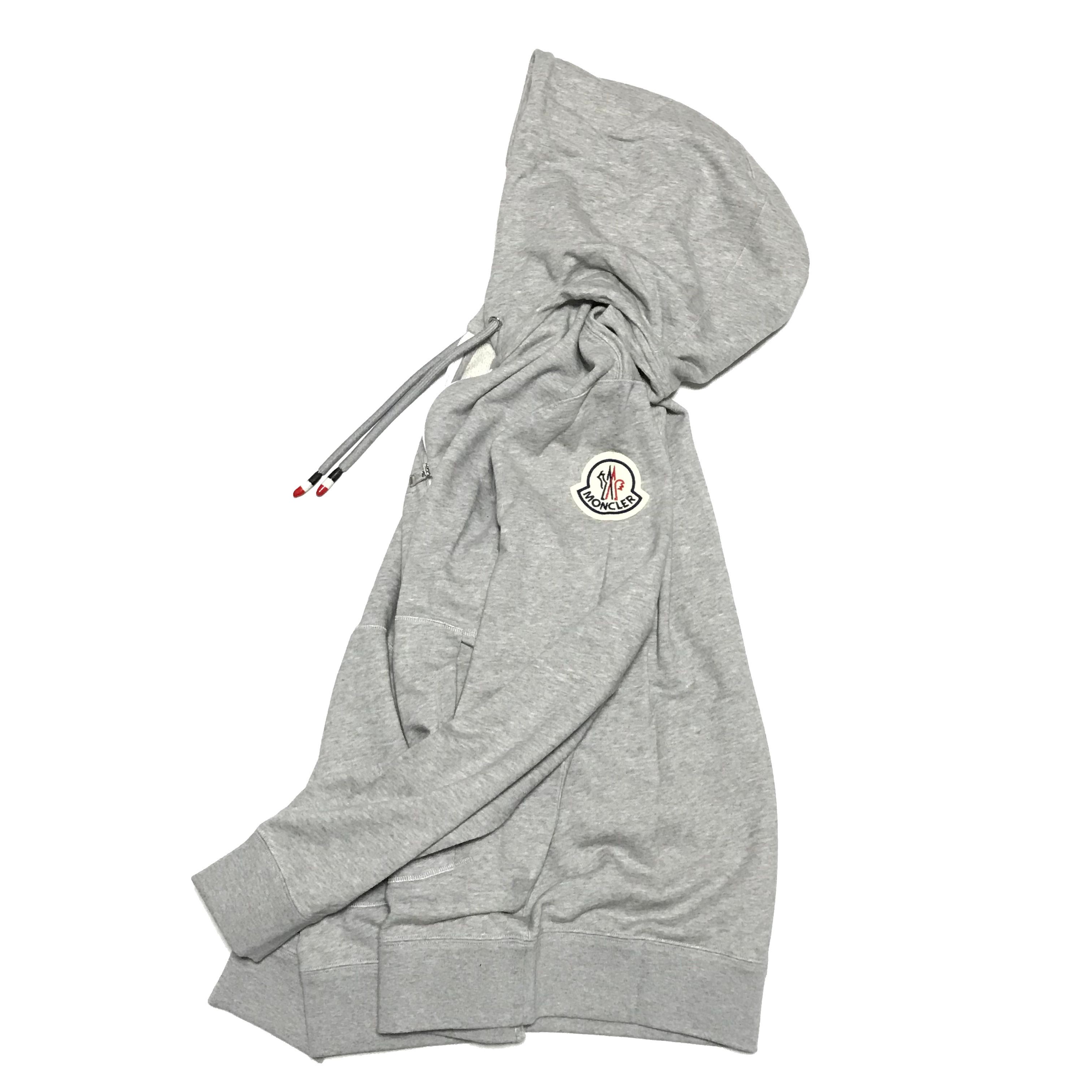 MONCLER GENIUS 1952 FULL ZIP HOODIE ジップパーカー (MONCLER