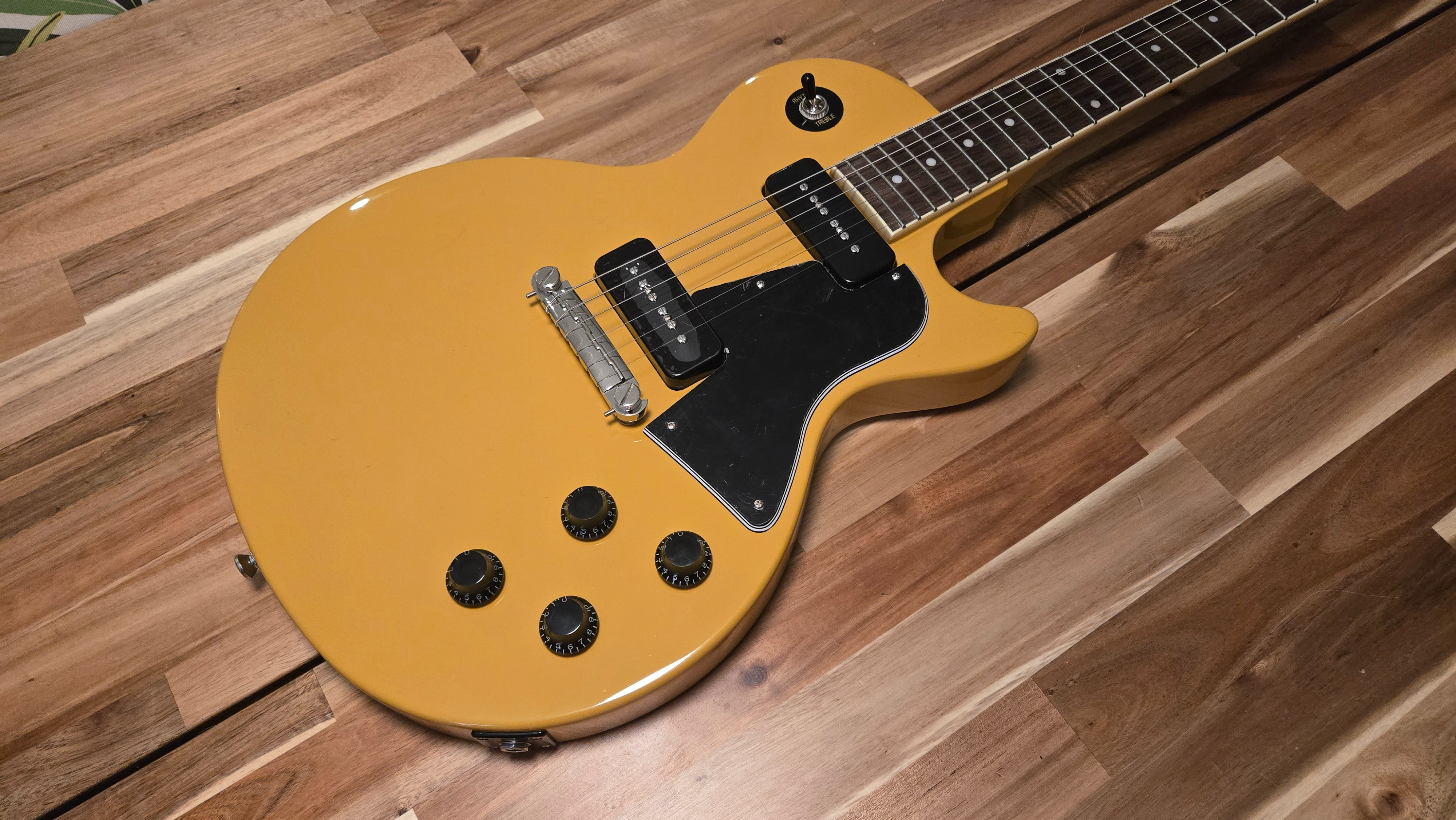 Epiphone Les Paul Special review | Guitar World