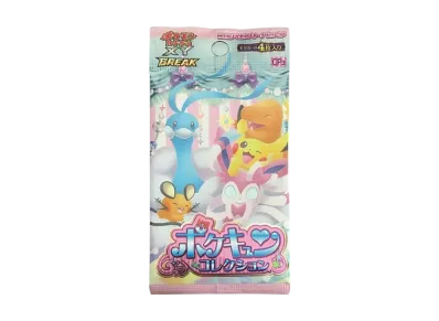 サーナイトEX RR :1ED [CP3 019/032](コンセプトパック「ポケキュン