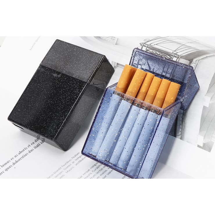 シガレットケース タバコケース 煙草入れ[品番：FQ000219938]｜PlusNao