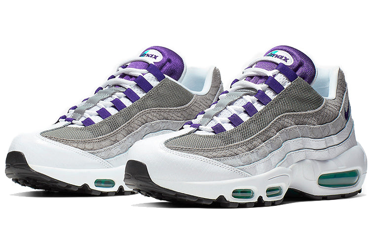 Nike Air Max 95 LV8 'Grape' AO2450-101