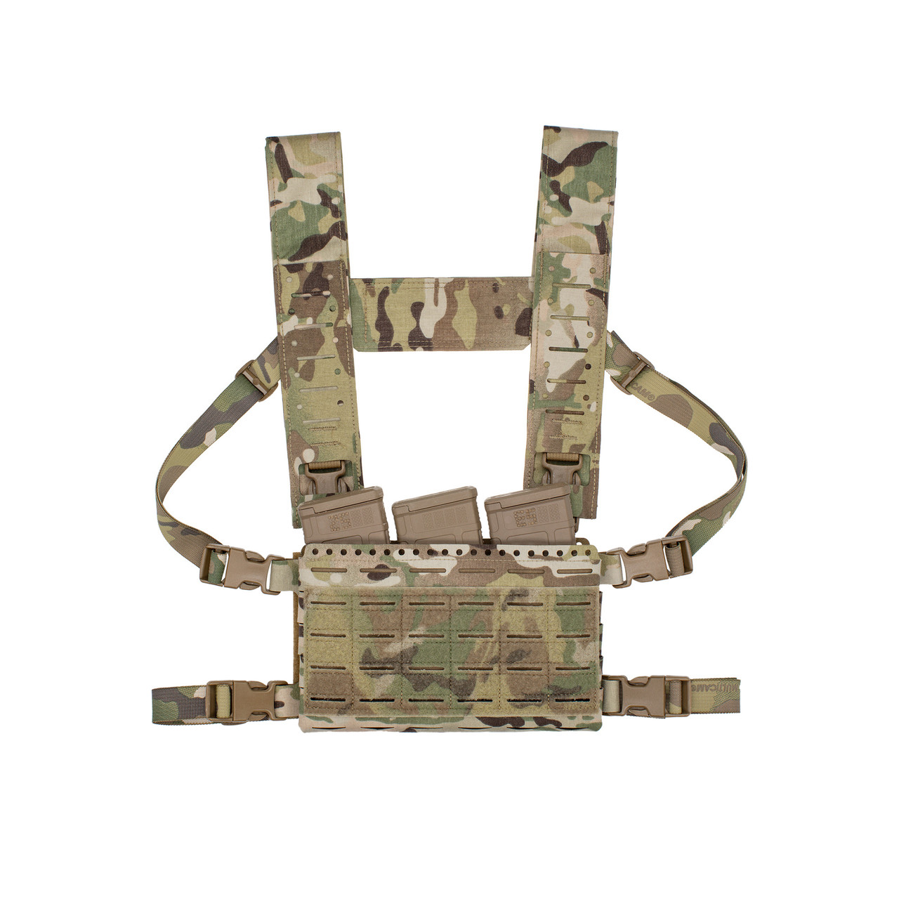 Fat Strap Mk4 - Spiritus Systems