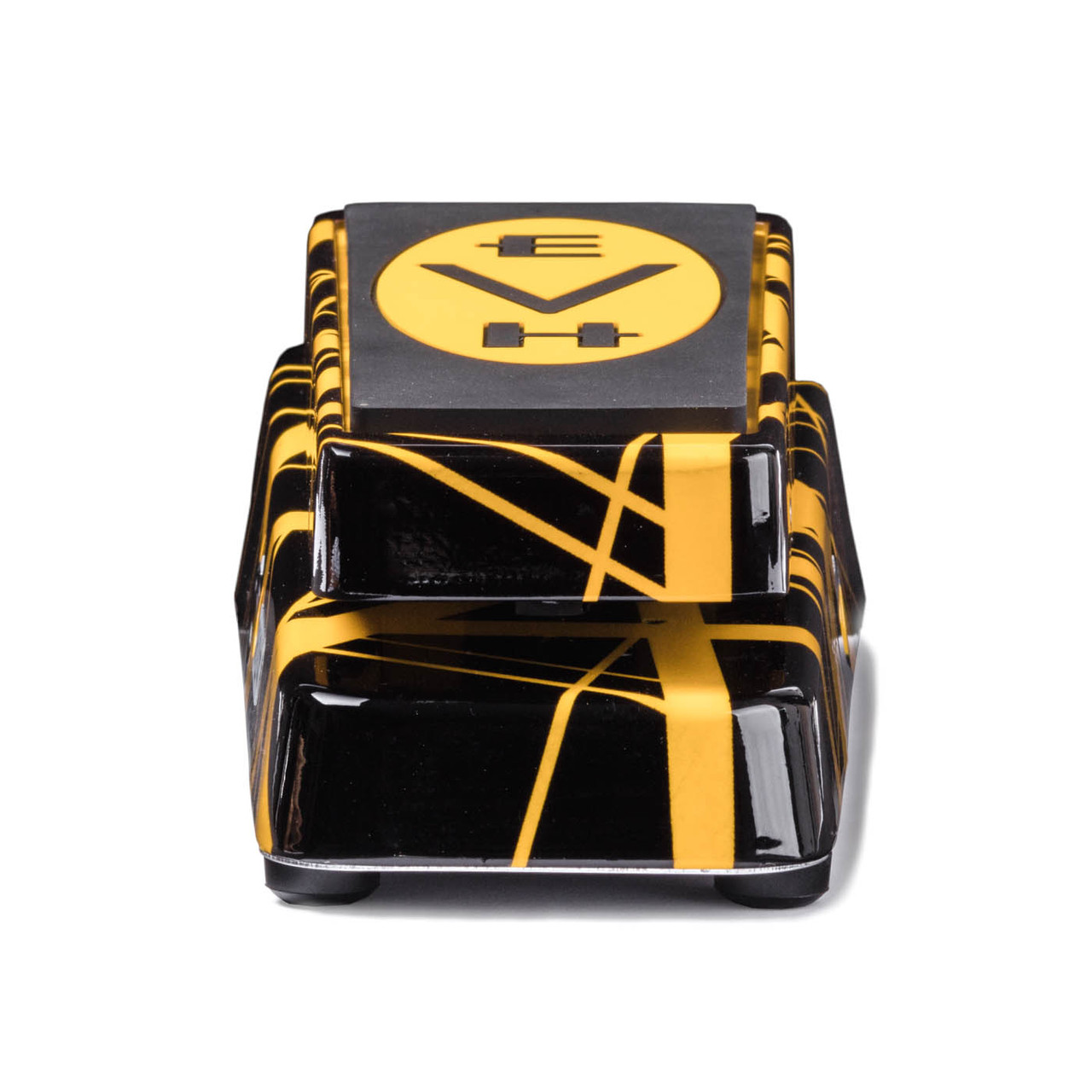 CRY BABY® EVH WAH - Dunlop