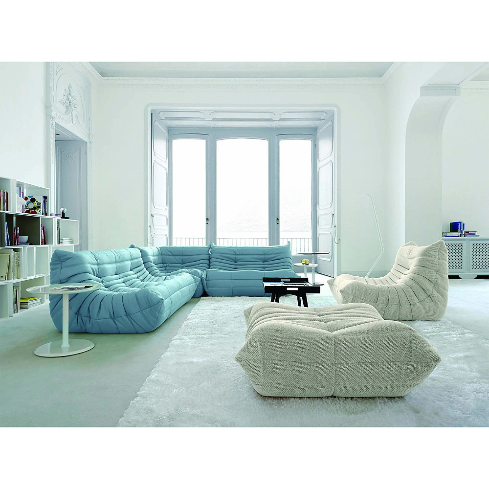 ROSETTOGO POUF｜リーン・ロゼ｜コンフォートQ｜阪急百貨店の