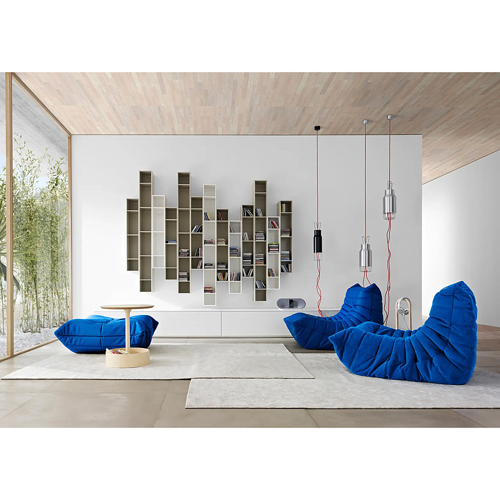 ROSETTOGO POUF｜リーン・ロゼ｜コンフォートQ｜阪急百貨店の