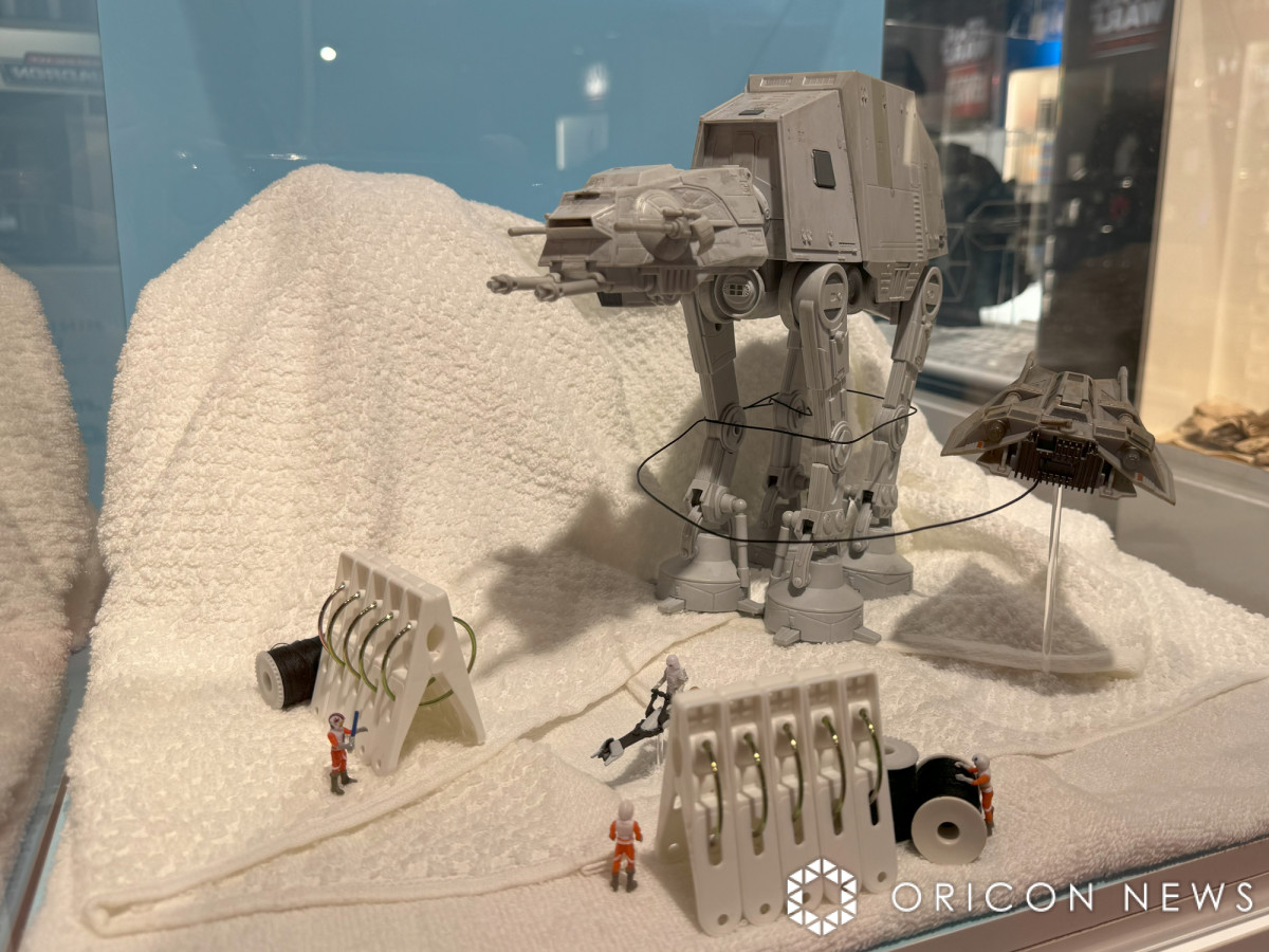 画像・写真 | 「スター・ウォーズ」”ダークサイド”にフォーカスした