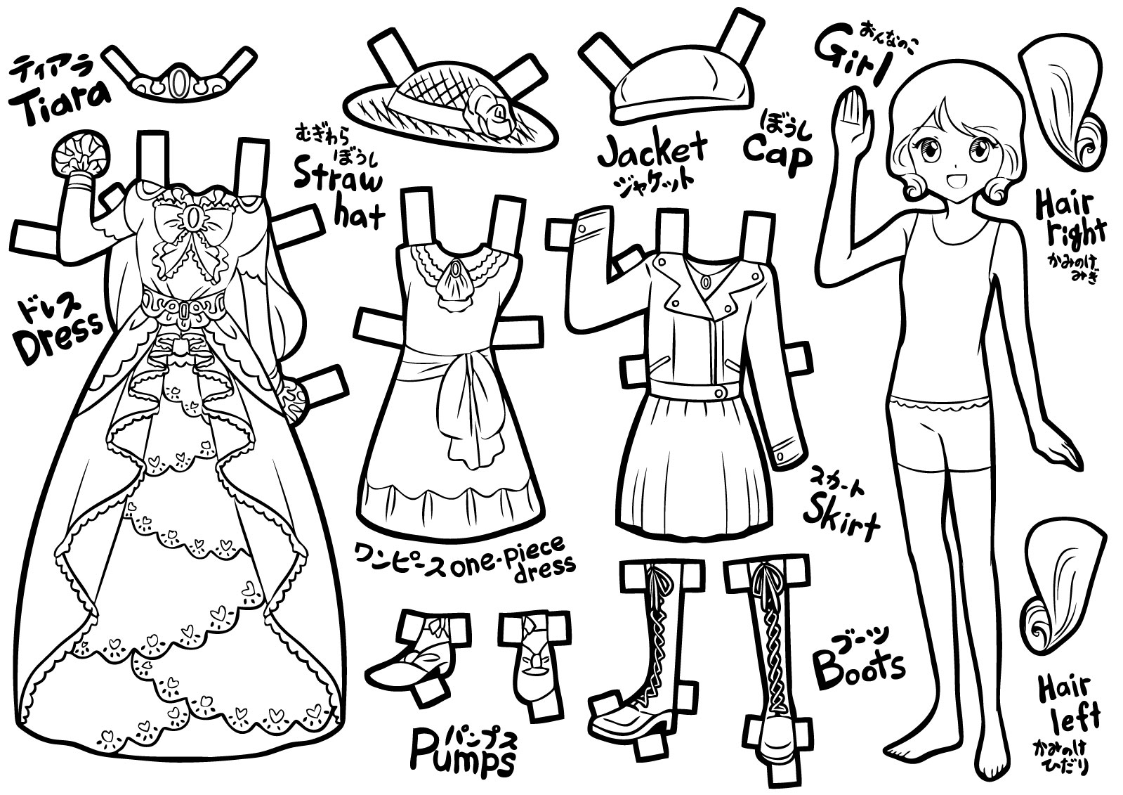 オーダーメイドってどんな人におすすめ？ - 新宿のコスプレ衣装専門店