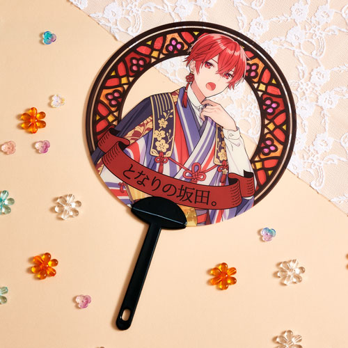 浦島坂田船 LIVE＆GOODS特設サイト