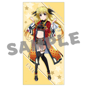 魔法少女リリカルなのは リリカル☆ストア2020 ～リリカル大運動会