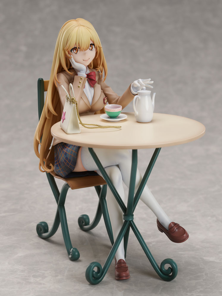 食蜂操祈 お絵描き生配信Ver. 1/7スケールフィギュア – フィギュア通販