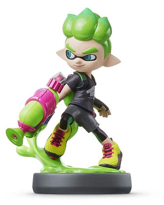 ゲオ公式通販サイト/ゲオオンラインストア【中古】amiibo