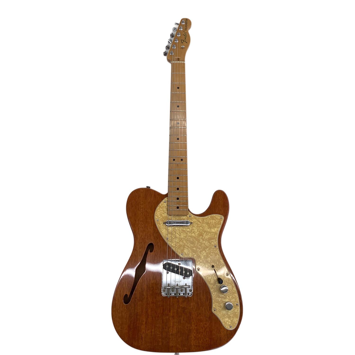 FENDER MEXICO (フェンダーメキシコ) 69'テレキャスターシンライン