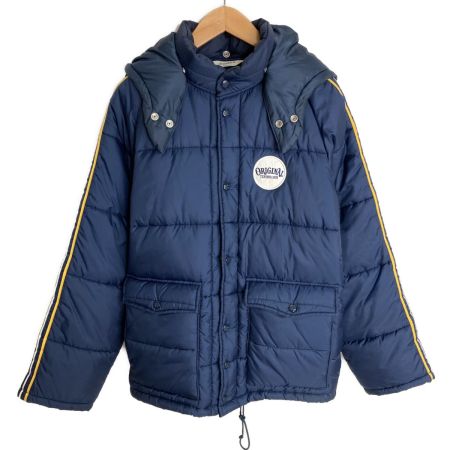 TENDERLOIN テンダーロイン ジャケット サイズ M メンズ ネイビー
