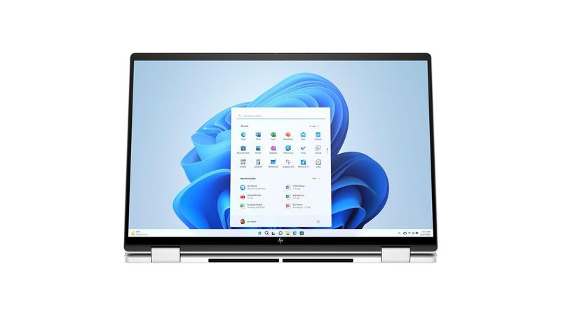 Envy X360 16 Intel Core Ultra 7 155u Intel Graphics Tela 16' Wuxga