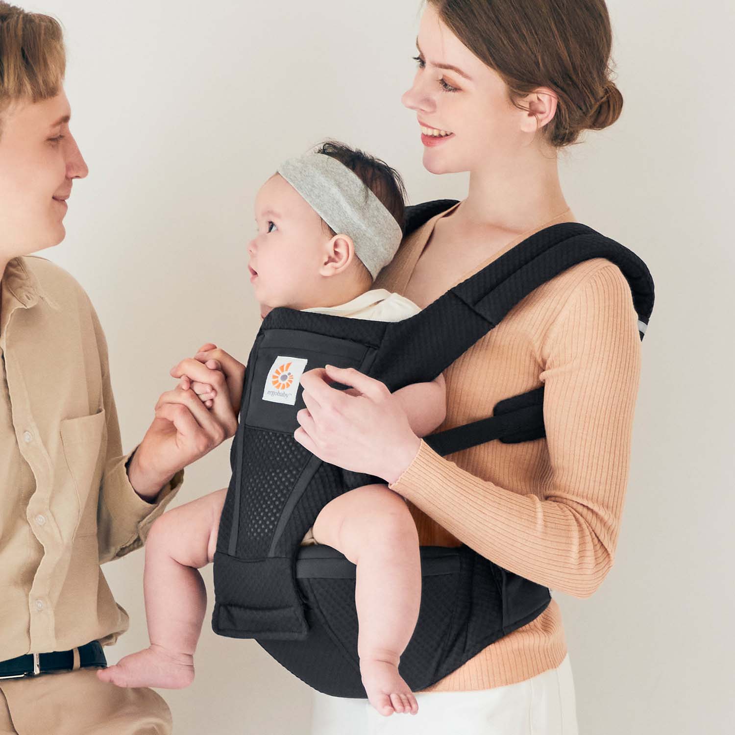 エルゴ抱っこ紐 Alta(アルタ) ヒップシートキャリア | エルゴベビー