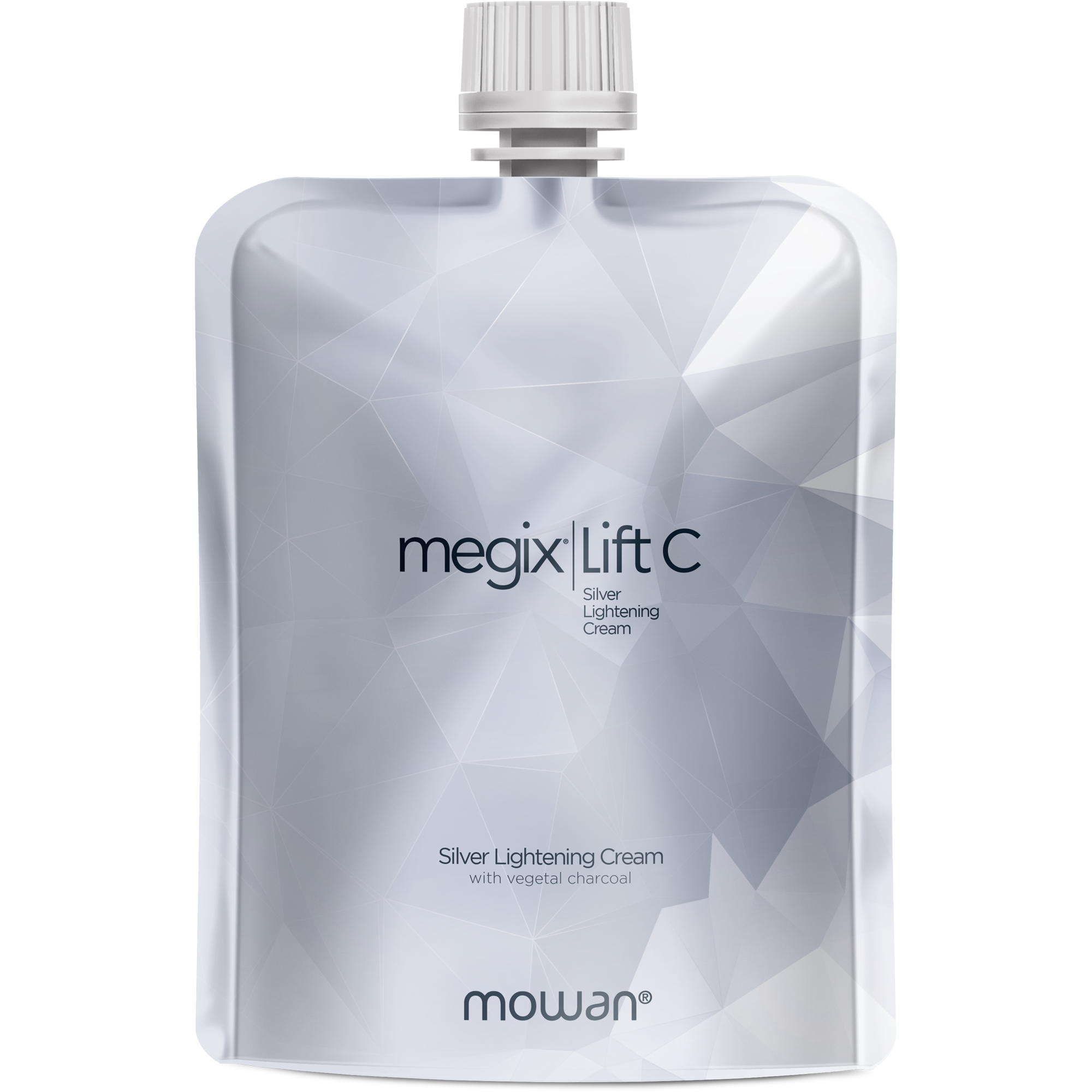 megix|10 Lighteners: Lift C Cream Charcoal - 17.64 oz | Ethos