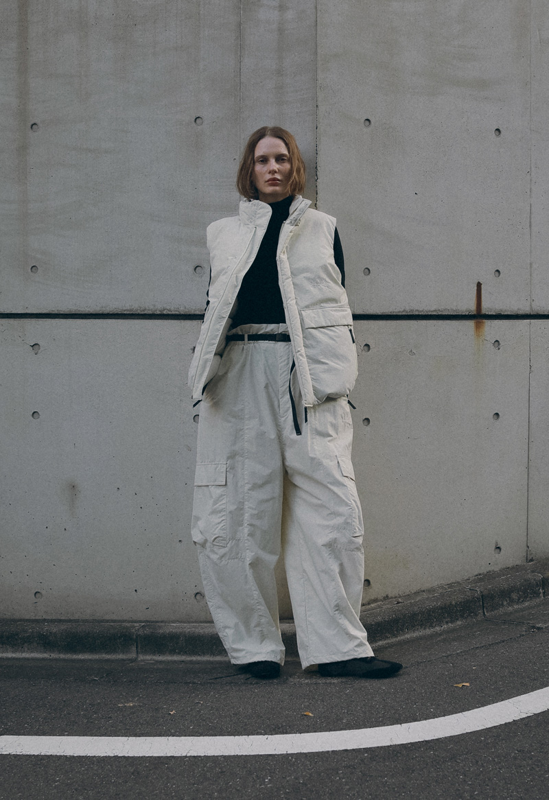 Marmot | ETRE TOKYO │ ETRE TOKYO official online store(エトレ