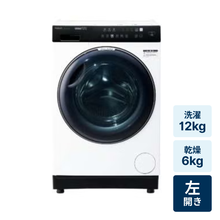レンタル] アクア【右開き】 AQW-D10P ドラム式洗濯乾燥機 洗濯10kg