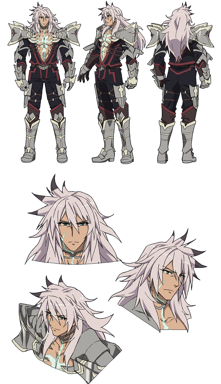 CHARACTER | TVアニメ「Fate/Apocrypha」公式サイト