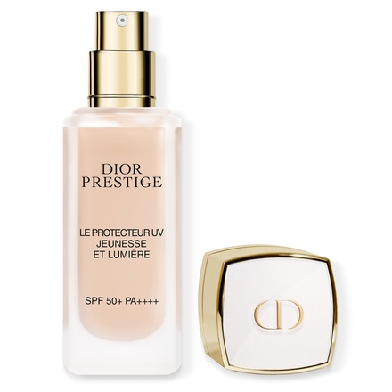 ディオール / プレステージ ホワイト ル プロテクター UV ルミエール