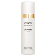 シャネル / ココ マドモアゼル フレッシュ ボディ ミスト 100mlの公式