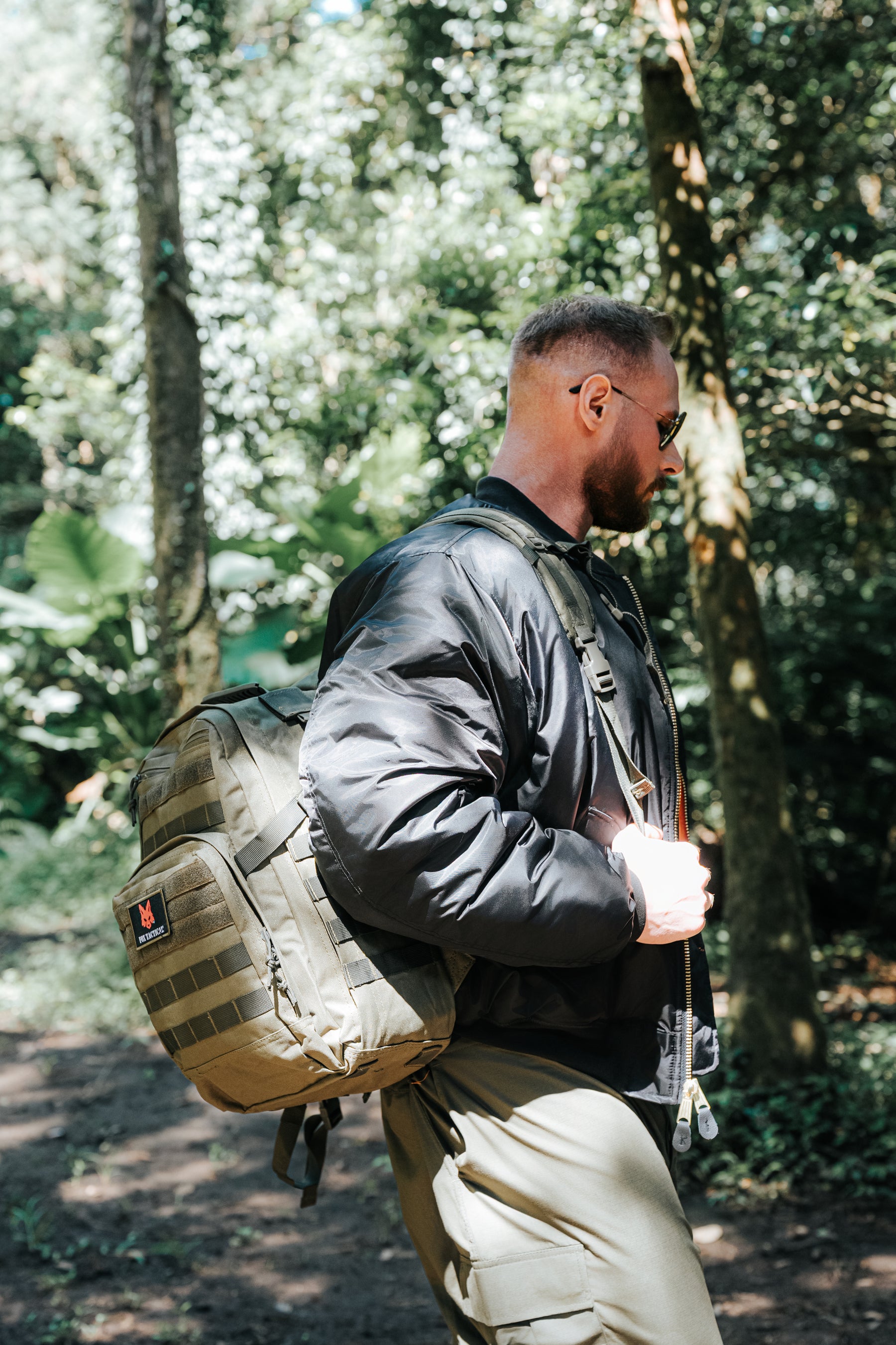 Liberty Tac Pack - Fox Outdoor