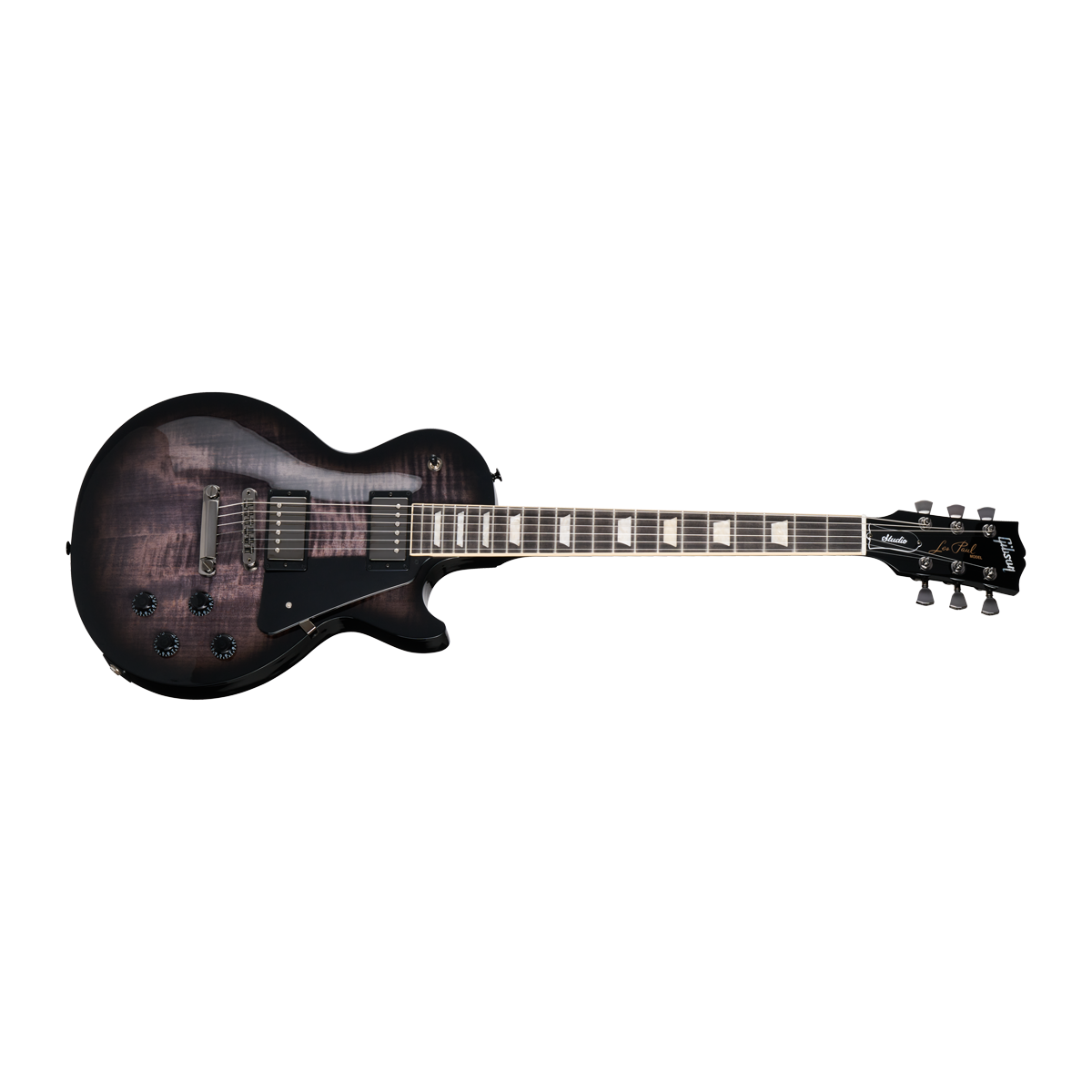最終価格】Gibson レスポールスタジオ｜ネック修理済・演奏問題なし