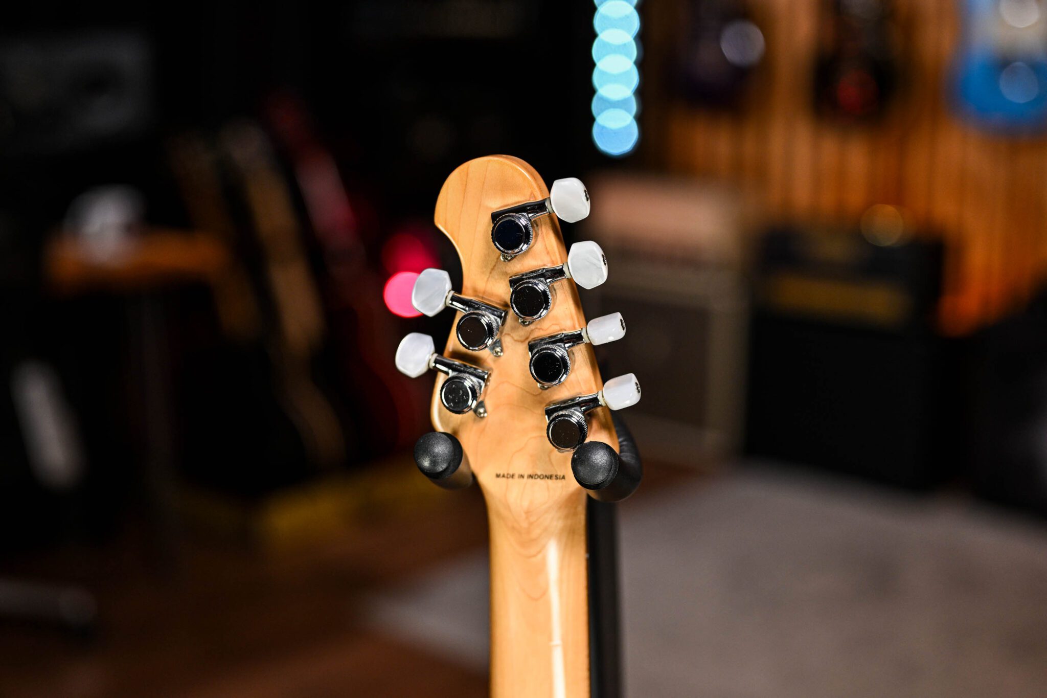 ギター Sterling by Music Man JP100 Petrucci Sterling by Music Man