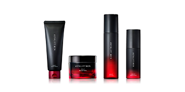 アスタリフト メン モイストエマルジョン | FUJIFILM ビューティー