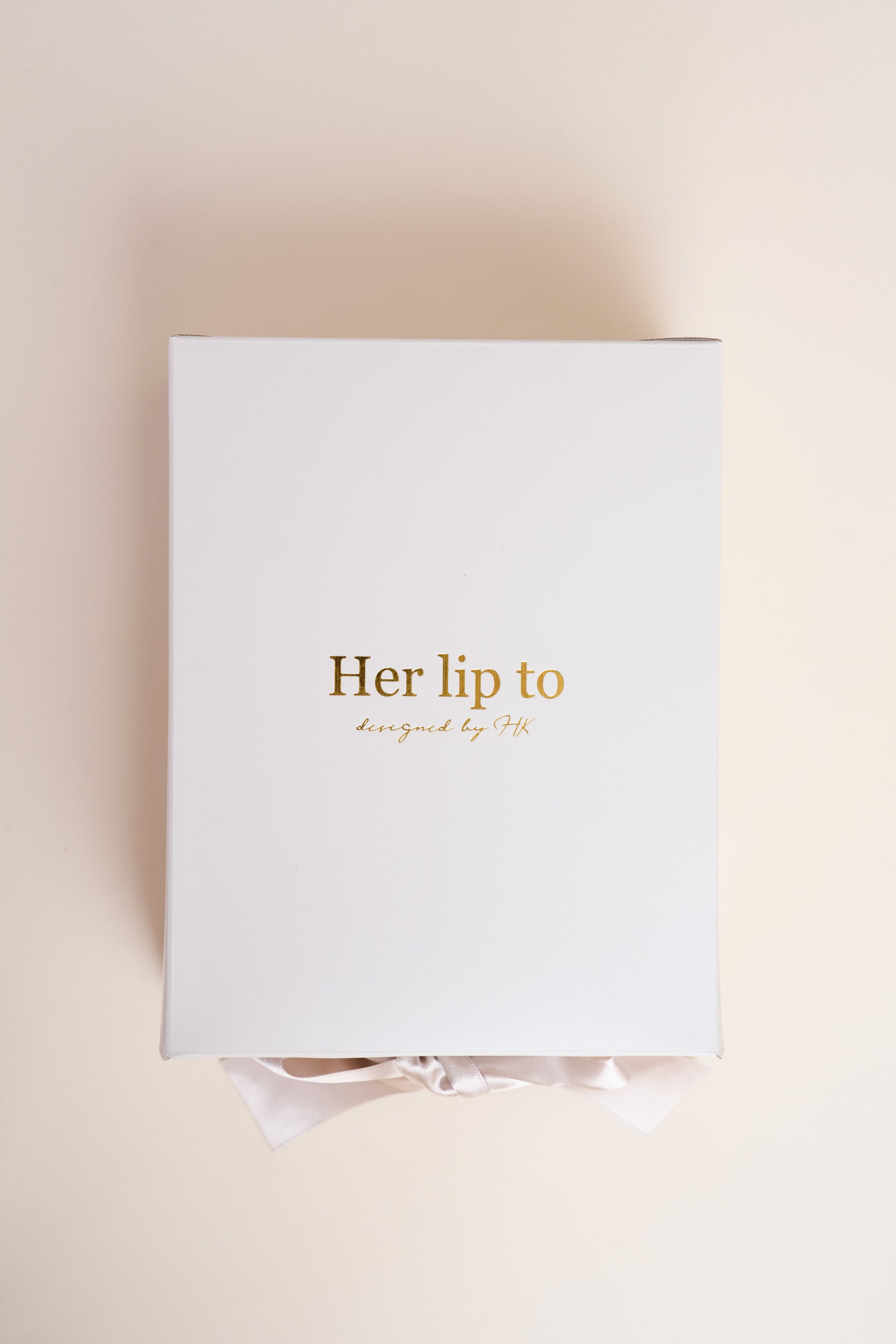 NUDE PEARL DAY CARE SET