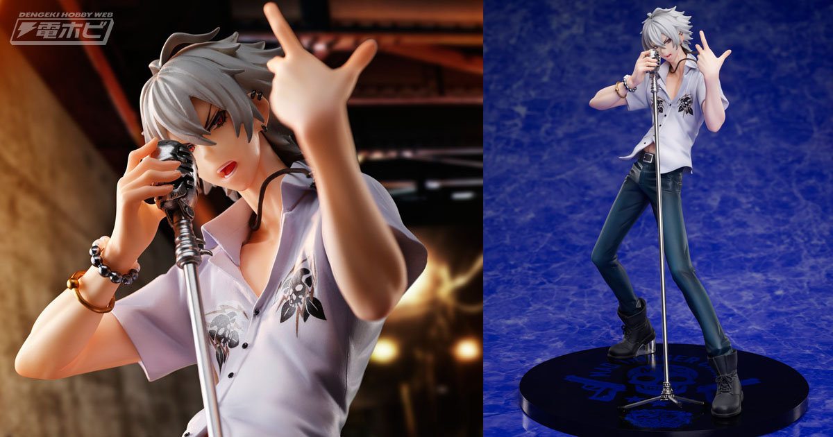 アニメ『ヒプノシスマイク-Division Rap Battle-』Rhyme Animaより