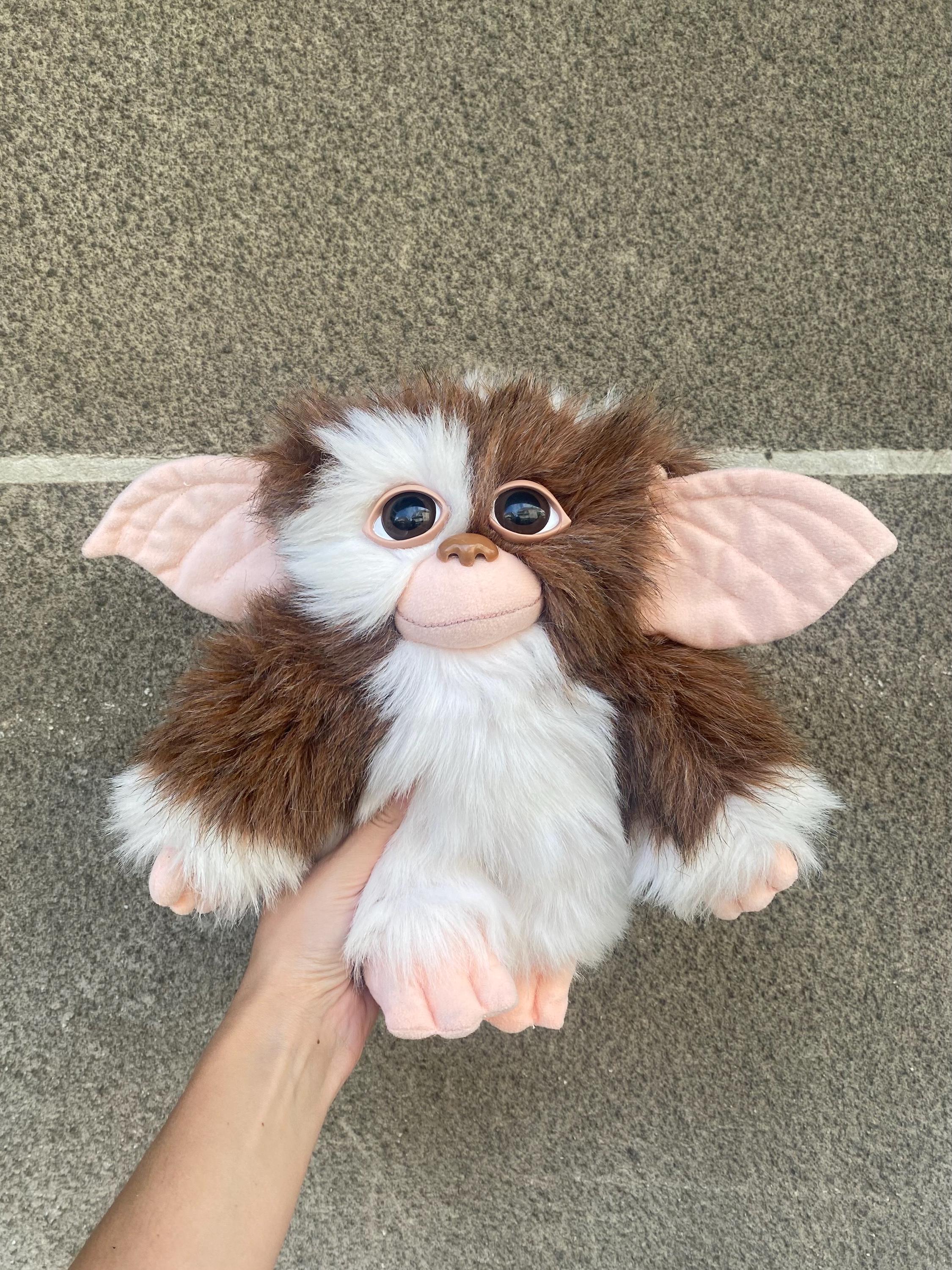 ヴィンテージ 1990年 Applause ギズモ グレムリン ぬいぐるみ