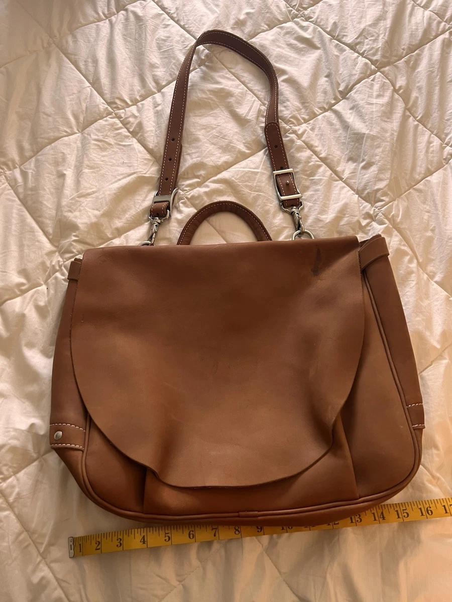 Men's Leather J. Peterman for sale | eBay