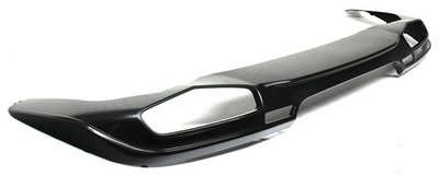 OEM Rear Bumper Valance For Genesis GV80 86612-T6000 Black | eBay