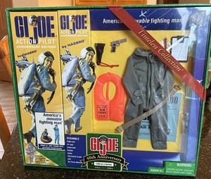 GI Joe Scramble Pilot | eBay